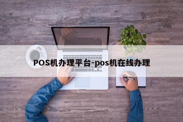 忻城POS机办理平台-pos机在线办理